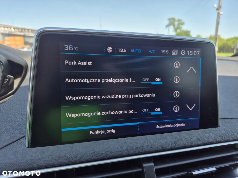 Peugeot 3008 2.0 BlueHDi GT S&S EAT8 - 28