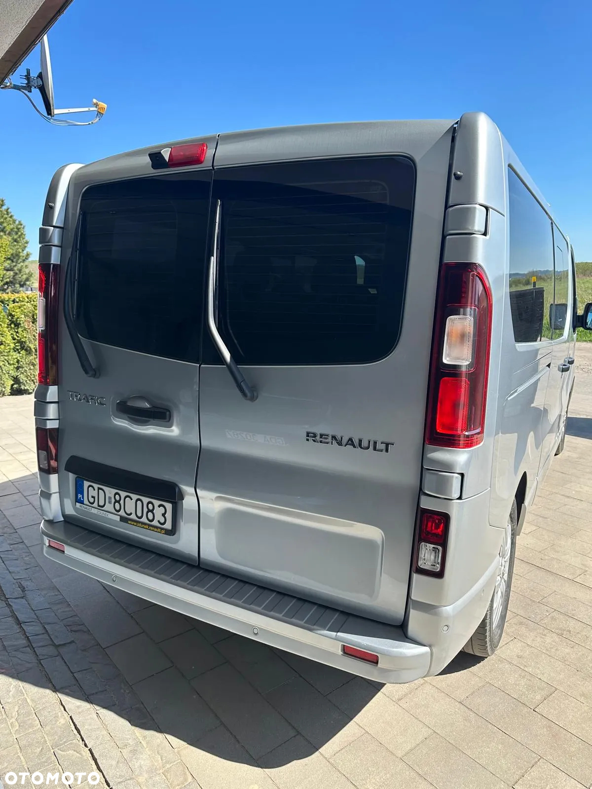 Renault Trafic - 5