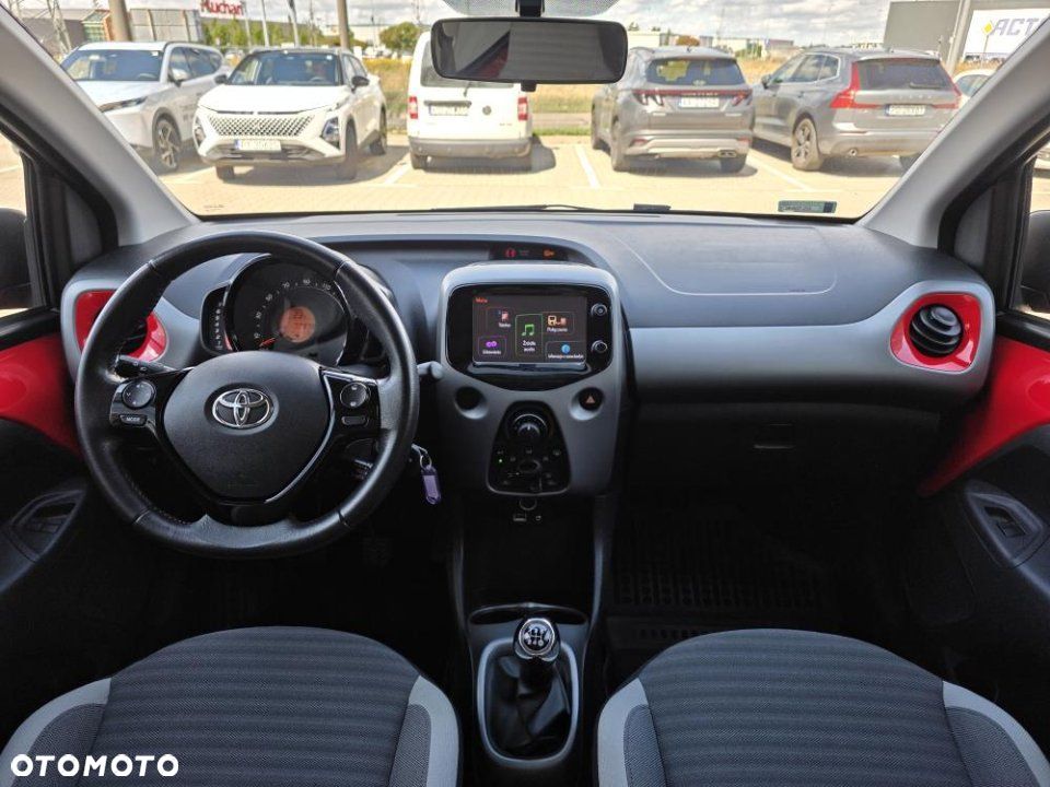 Toyota Aygo - 30
