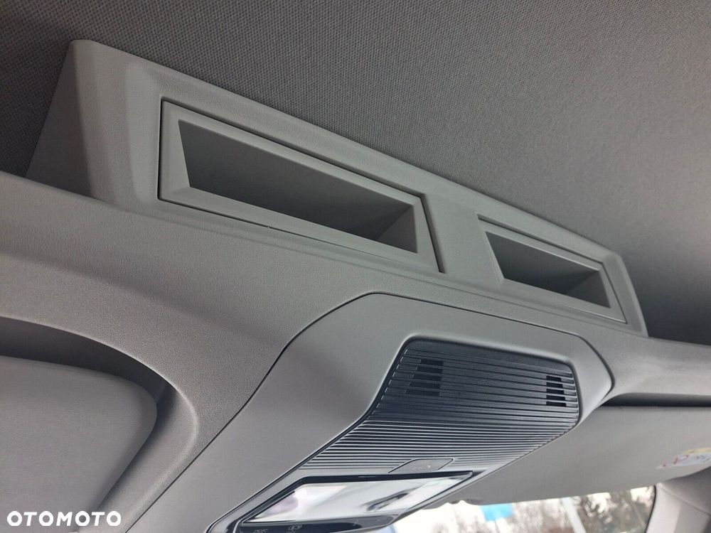 Volkswagen Crafter Skrzynia 2.0 TDI Manual - 20