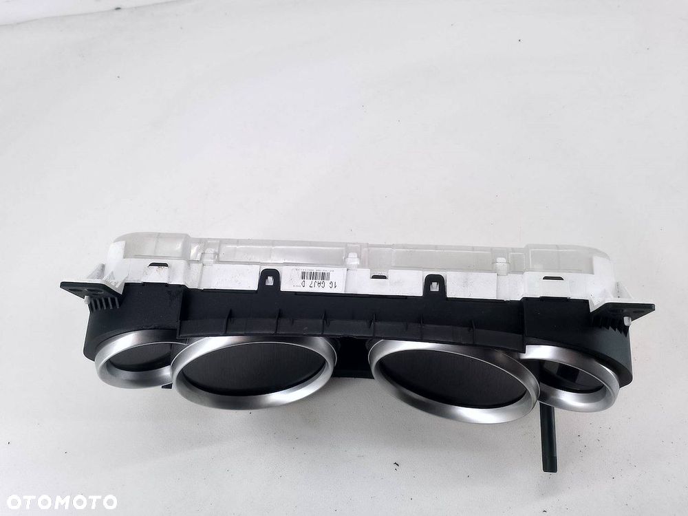 LICZNIK MAZDA 6 ( 07-13 ) 1GGAJ7D 2.0 CIDT - 7
