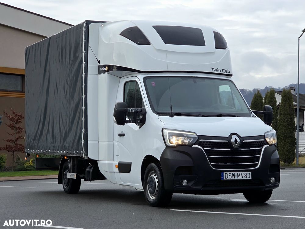 Renault Master - 2