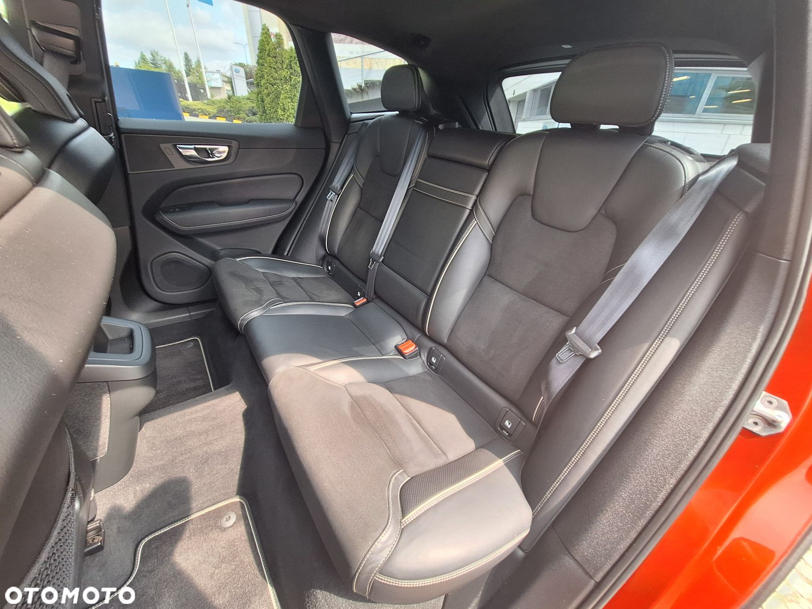Volvo XC 60 - 11
