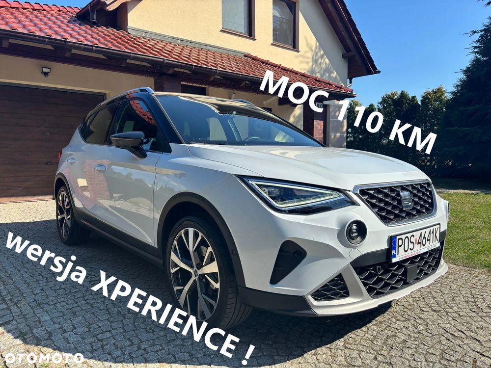 Seat Arona 1.0 TSI OPF Xperience - 7