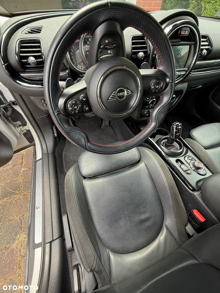 MINI Clubman Cooper S - 7