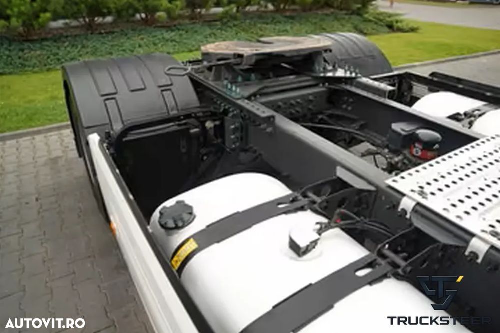 Renault T-EVO 520 | E6e | Clima Stationare | Full Spoiler - 10