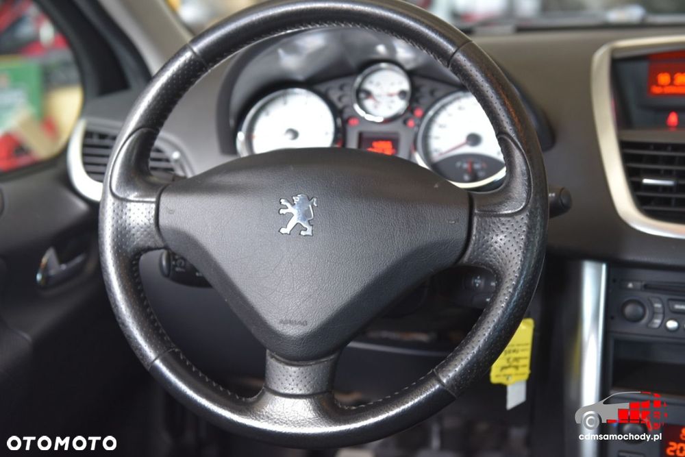 Peugeot 207 - 23