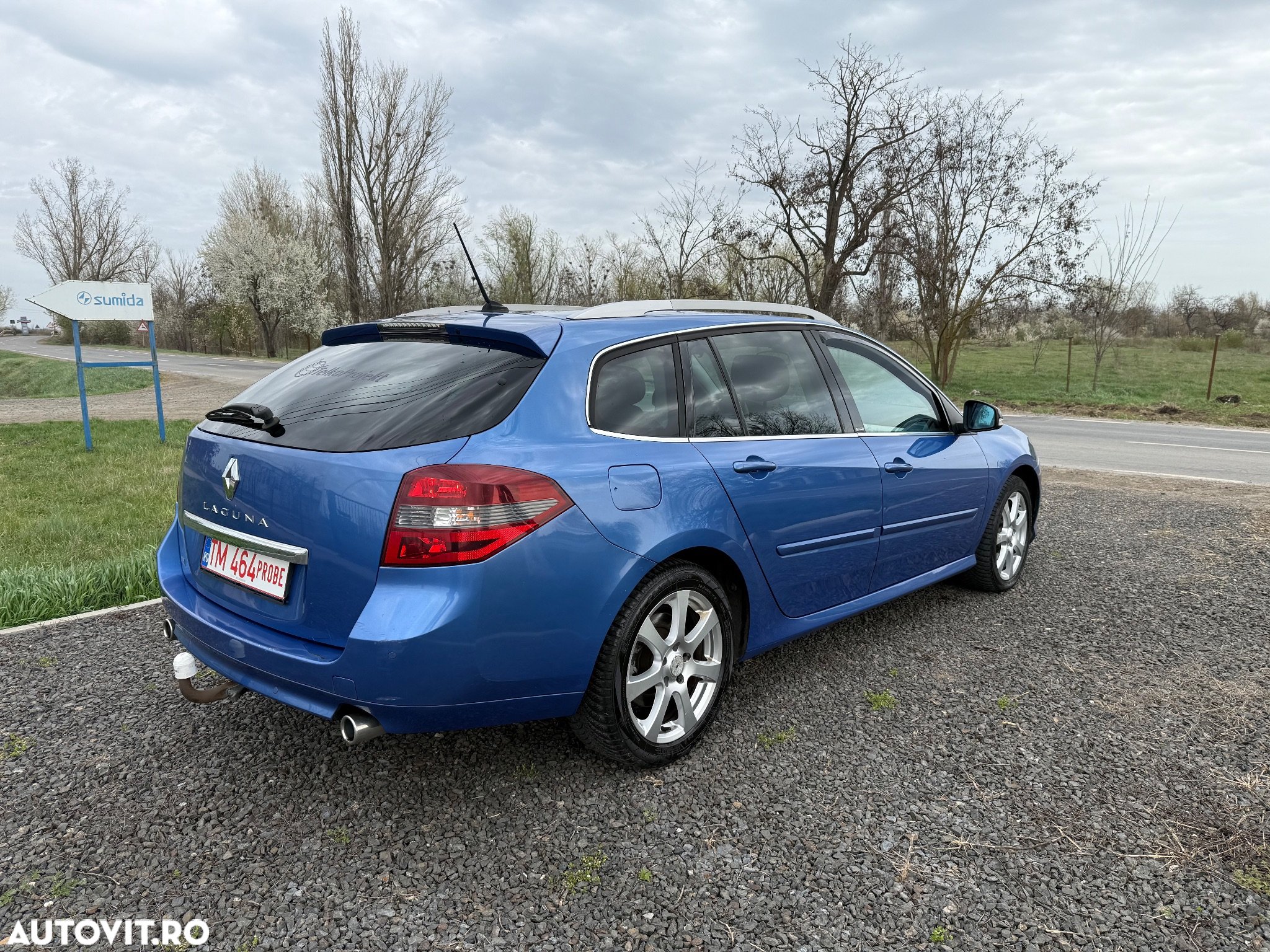 Renault Laguna - 7