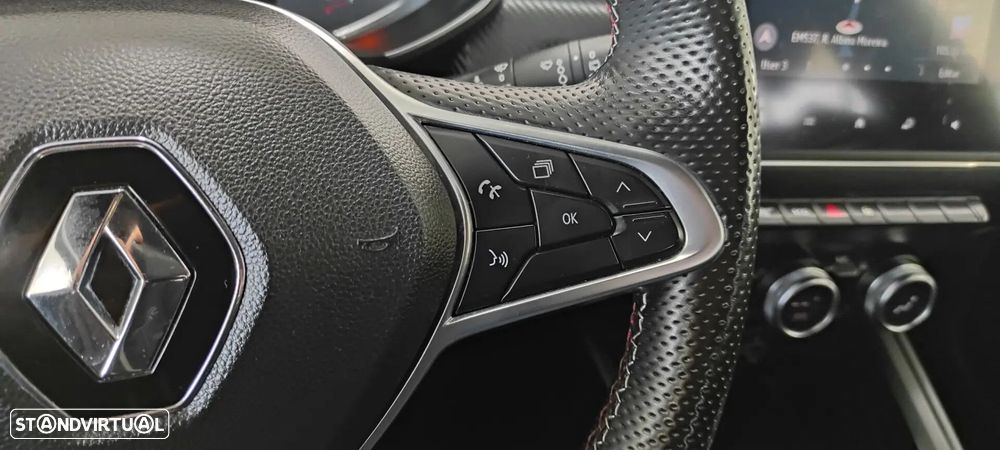 Renault Clio 1.5 Blue dCi RS Line - 37