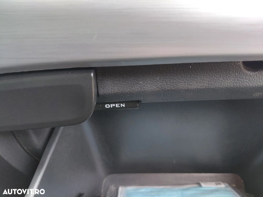 Skoda Yeti 1.4 TSI DSG Cool Edition - 10