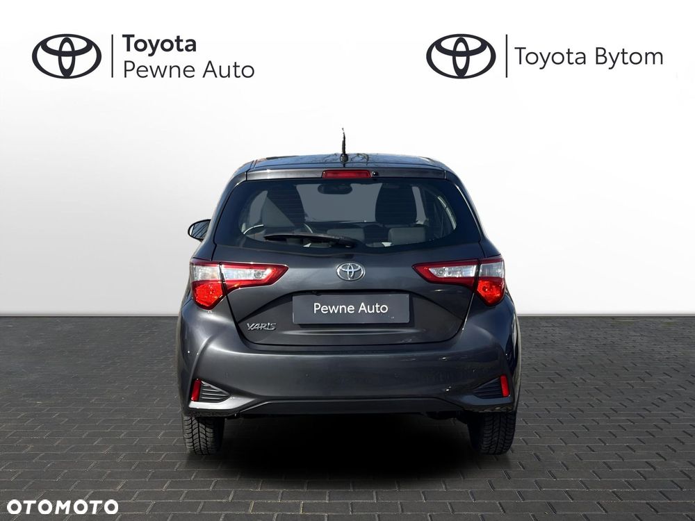 Toyota Yaris 1.5 Premium - 5