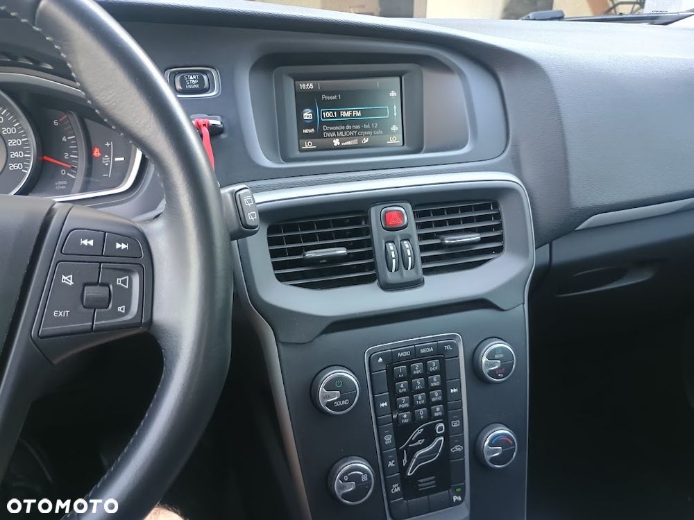 Volvo V40 D2 Drive-E Kinetic - 18