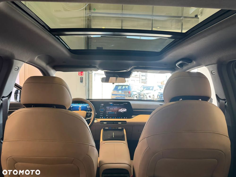 Changan CS55 Plus 1.5T DCT - 18