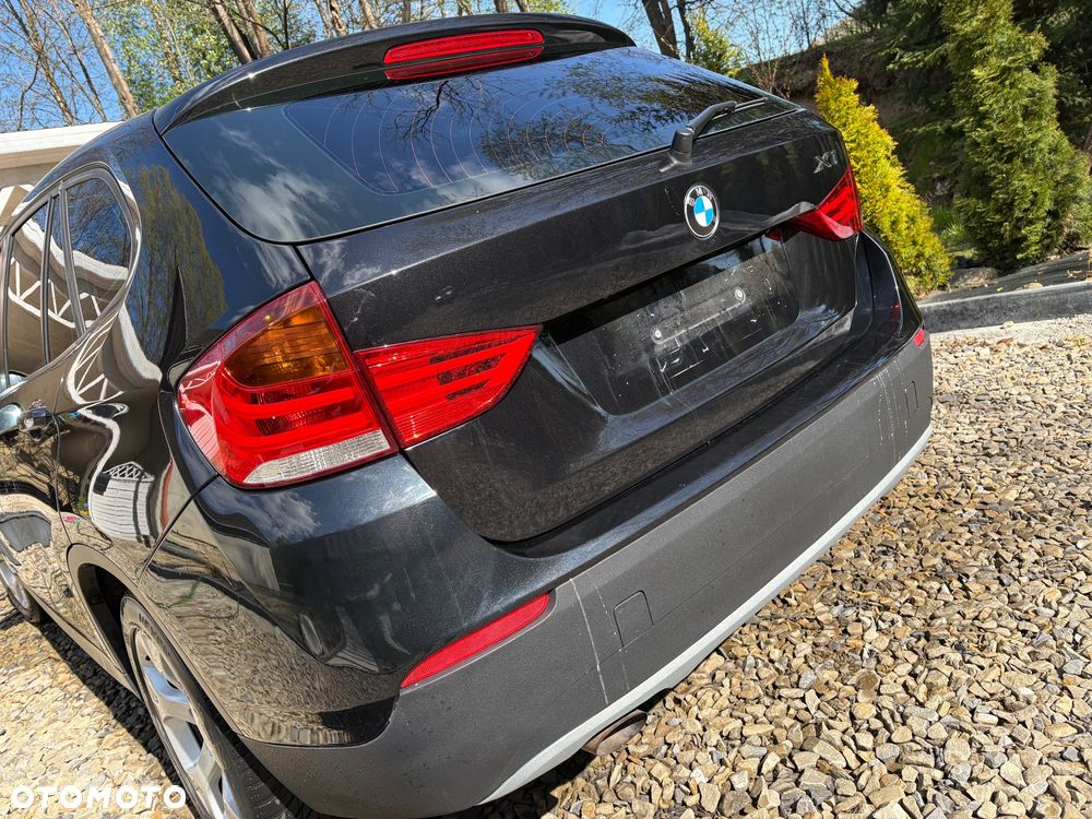 BMW X1 xDrive18d xLine - 6