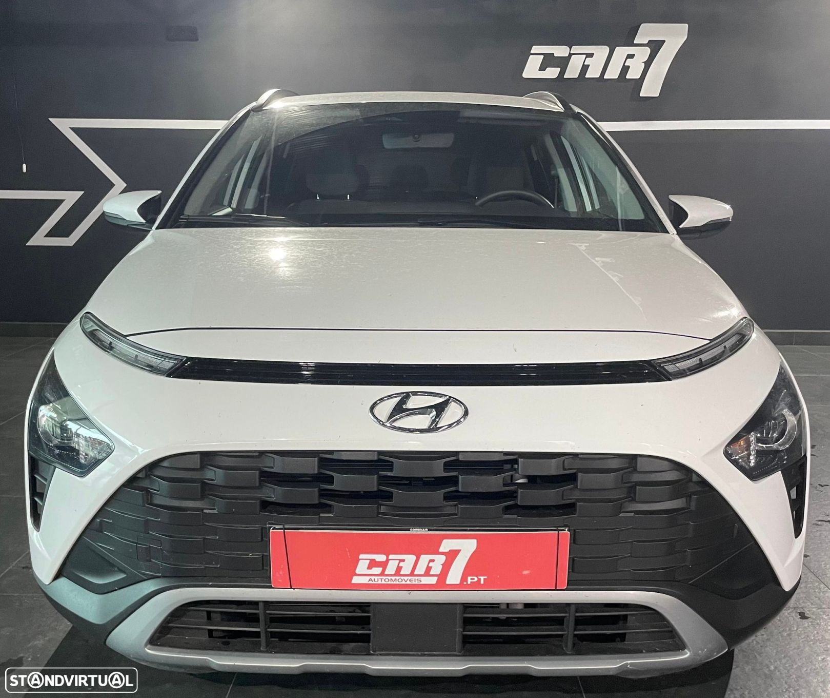 Hyundai Bayon 1.0 T-GDI DCT Prime - 2