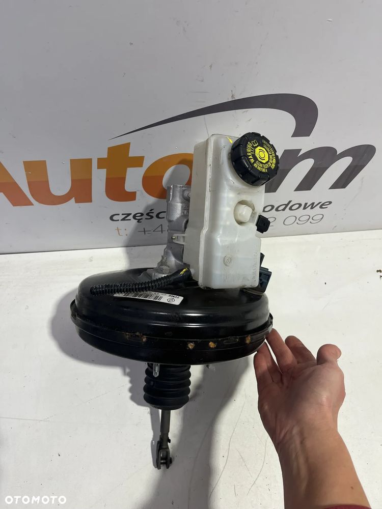 SERWO POMPA HAMULCOWA DACIA LOGAN II 0.9 TCE 472103298R - 1