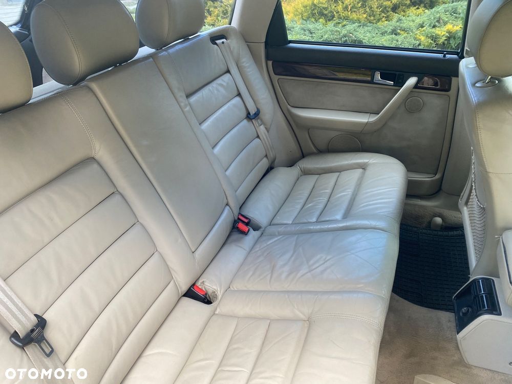 Audi S6 Limousine Avant 4.2 - 10