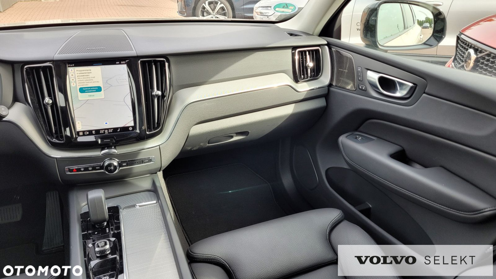Volvo XC 60 - 32