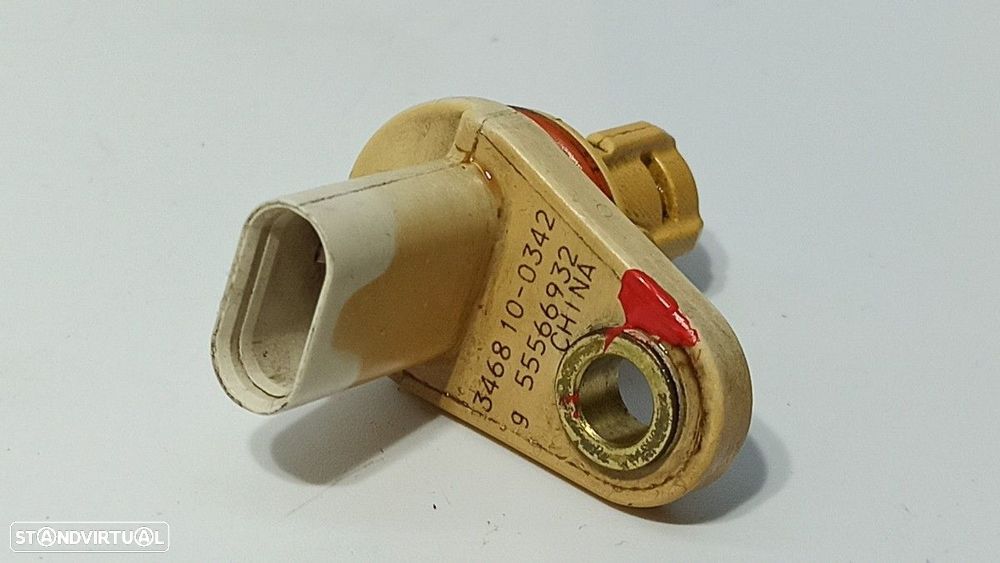 SENSOR OPEL MOKKA X DESIGN LINE START/STOP - 4