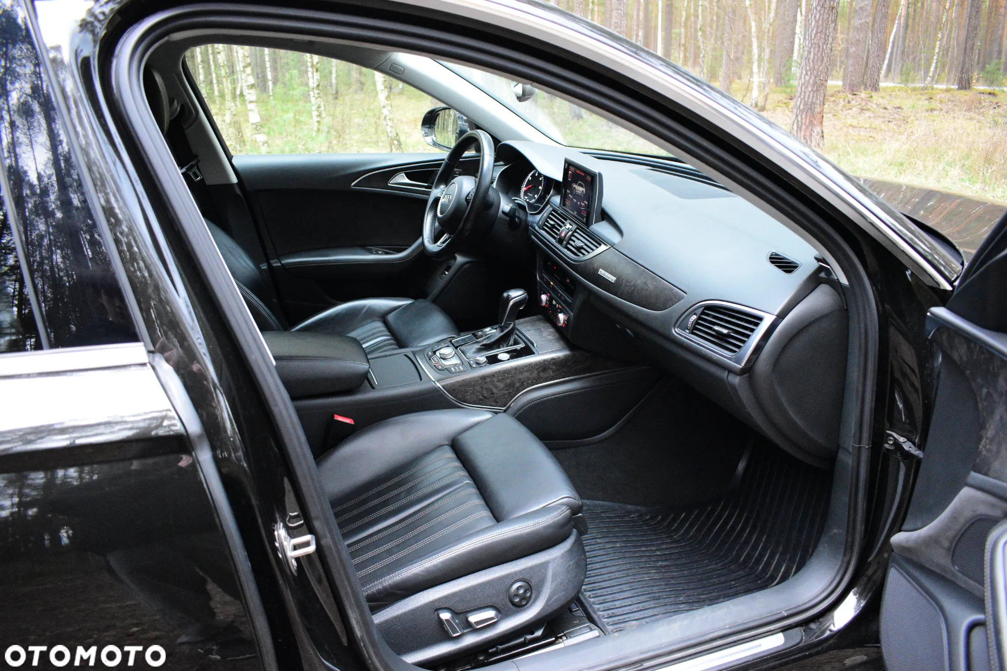 Audi A6 Allroad 3.0 TDI Quattro S tronic - 35