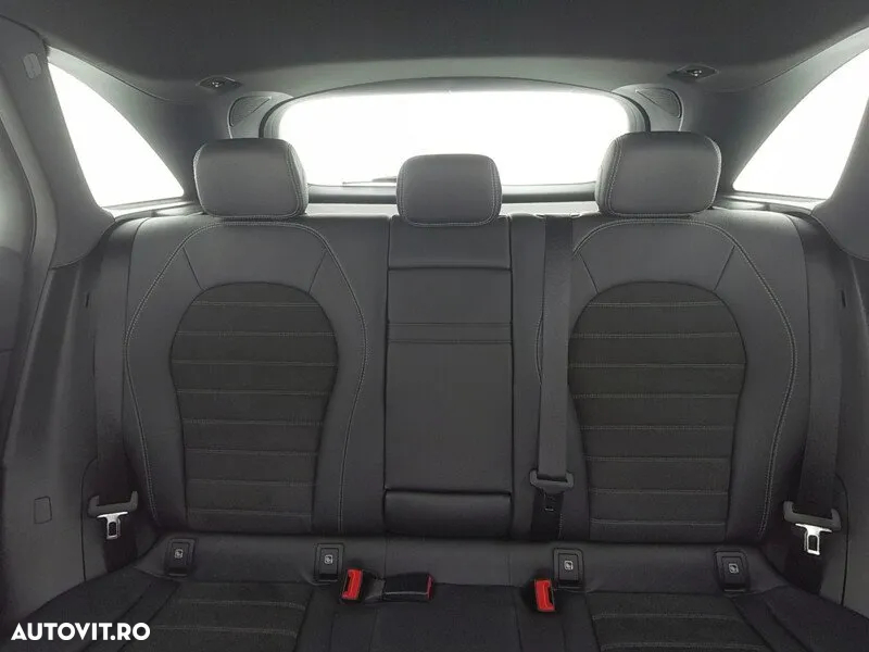 Mercedes-Benz GLC 300 de 4MATIC - 5