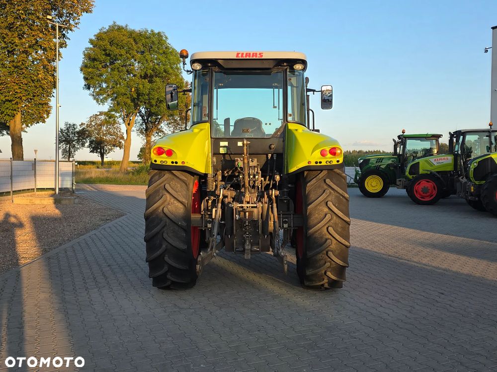 Claas Arion 620C 2008R - 25