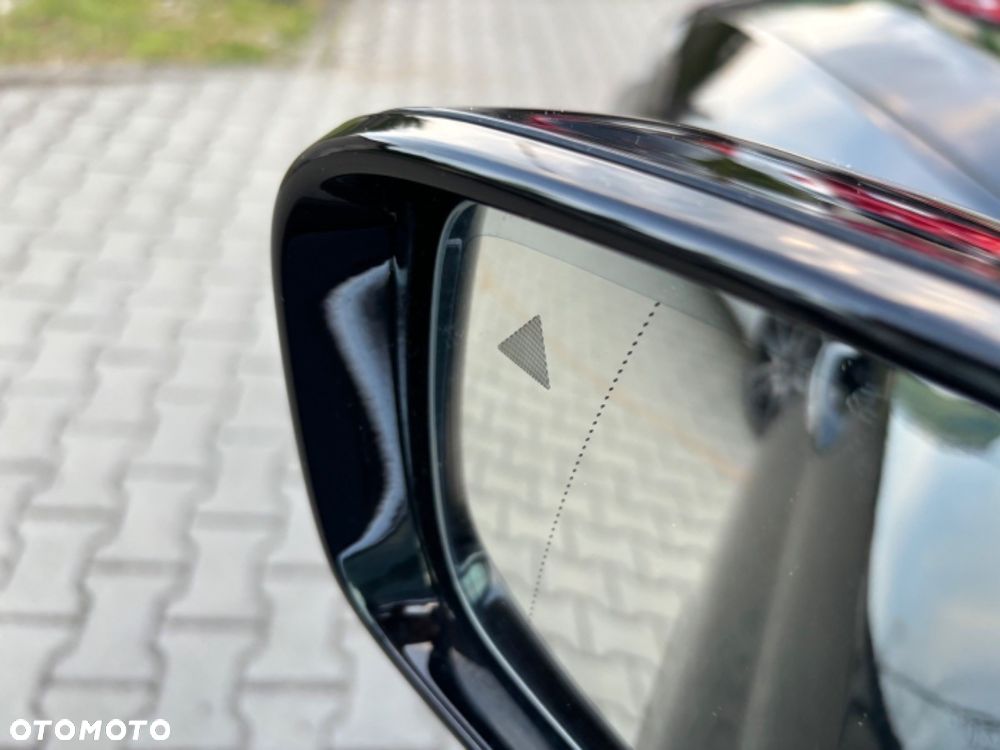 BMW Seria 5 520d xDrive Luxury Line sport - 21