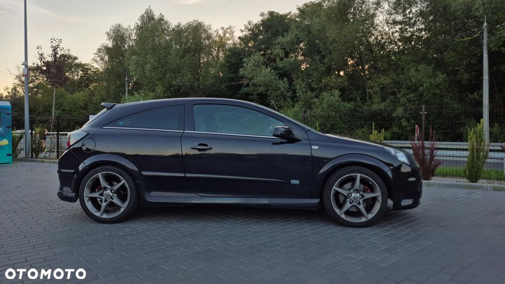 Opel Astra - 2