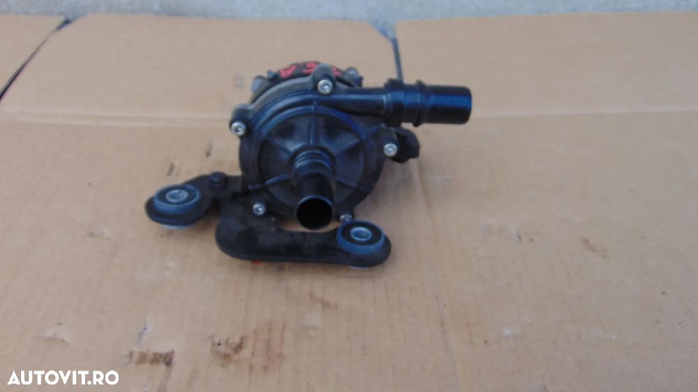 Pompa auxiliara Hyundai Tucson 1.6 TGDI hybrid,an 2020 cod 36910-3D921 - 4