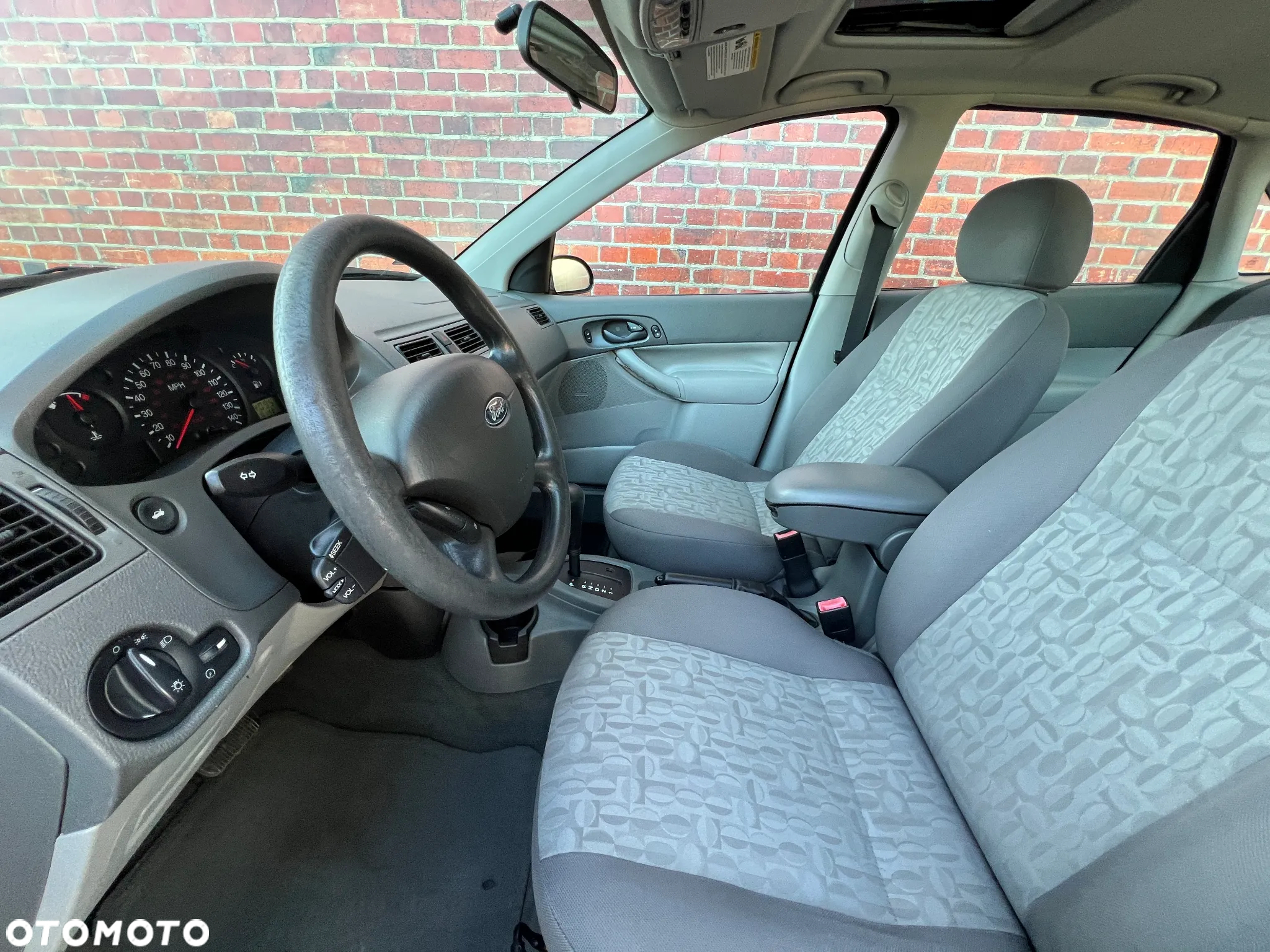 Ford Focus 2.0 SE Wagon - 11