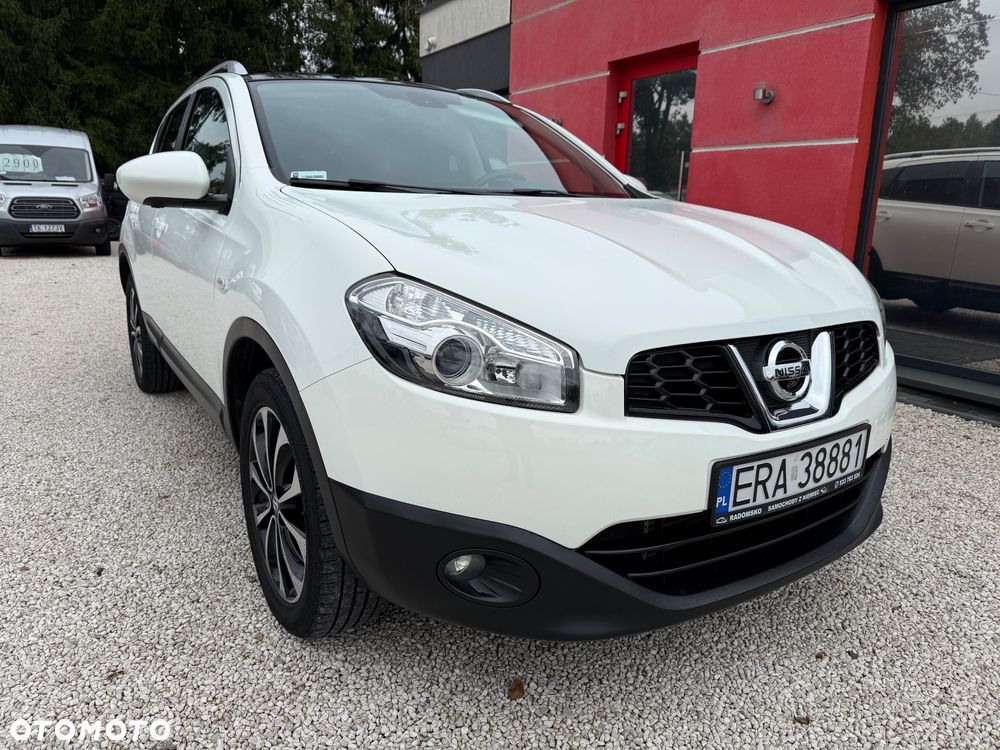 Nissan Qashqai 1.6 dCi 360 S&S - 5