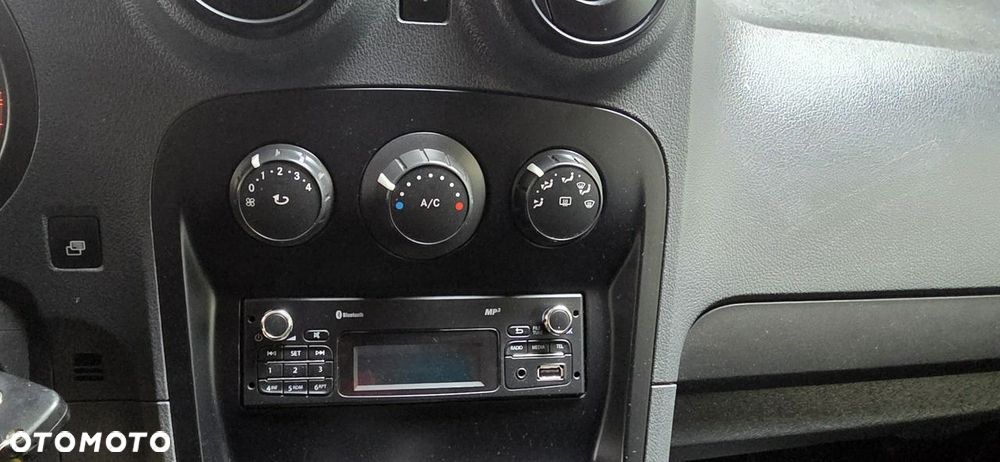 Mercedes-Benz Citan - 10