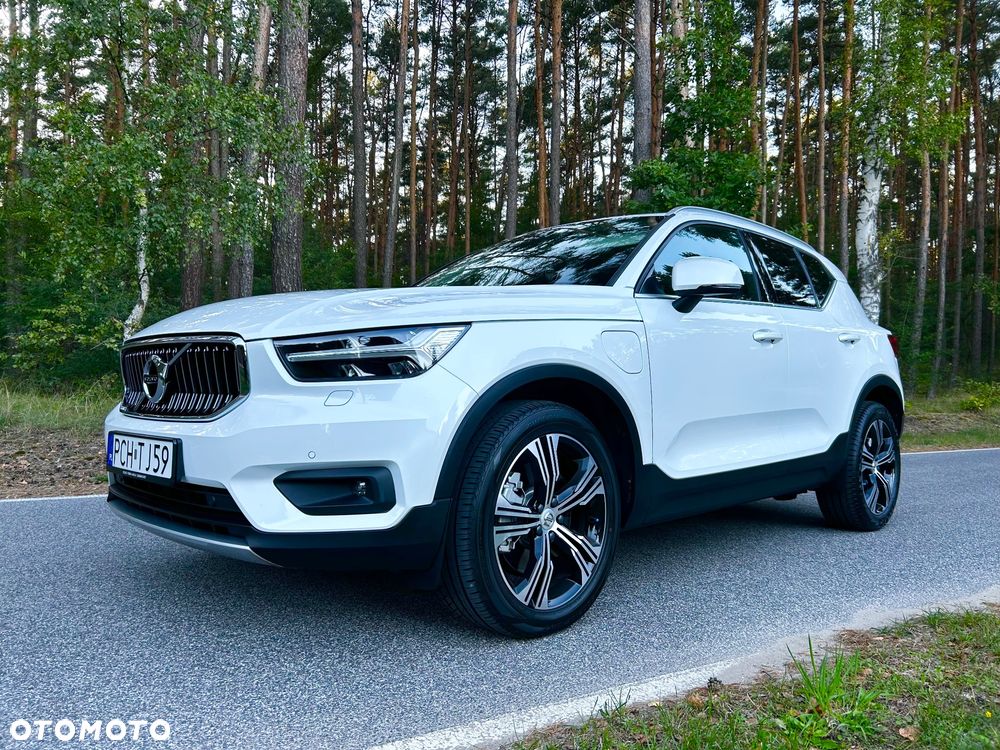 Volvo XC 40 - 2