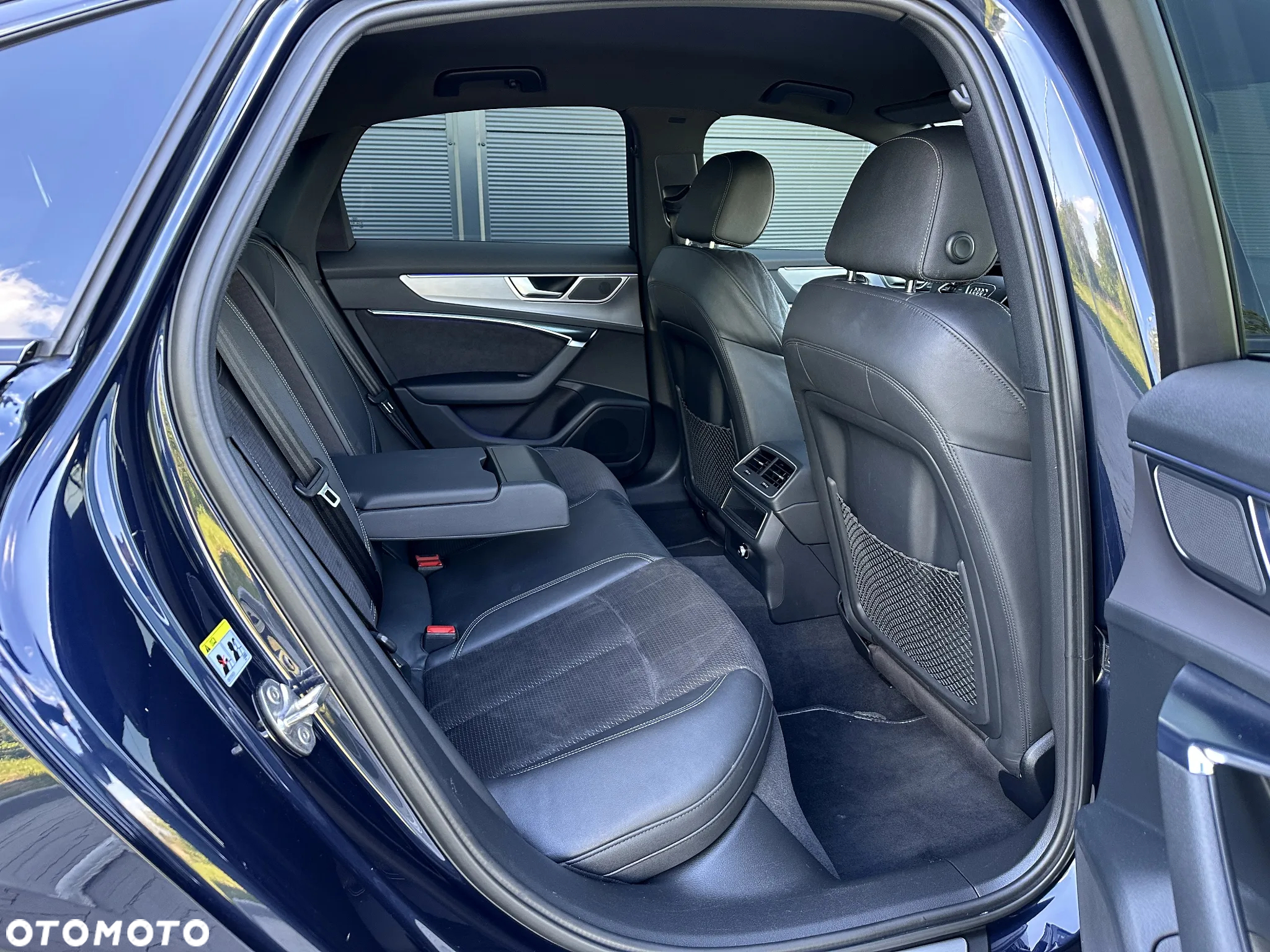 Audi A6 - 20