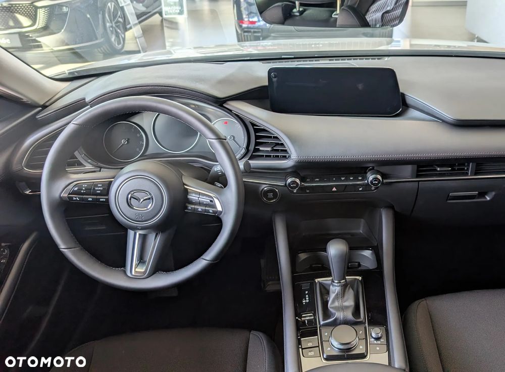 Mazda 3 2.0 mHEV Exclusive-Line - 9