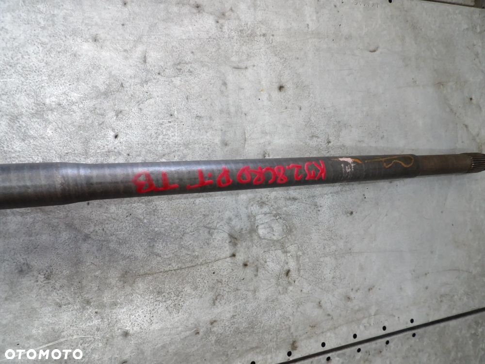 JEEP CHEROKEE KJ  PÓŁOŚ LEWA PRAWA TYŁ - 10