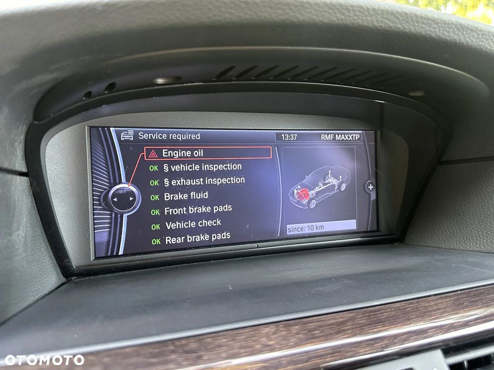 BMW Seria 5 - 29