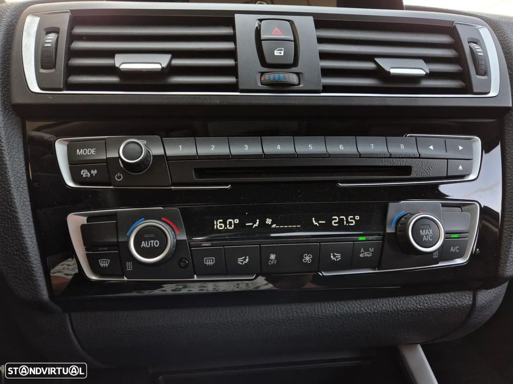 BMW 116 - 28
