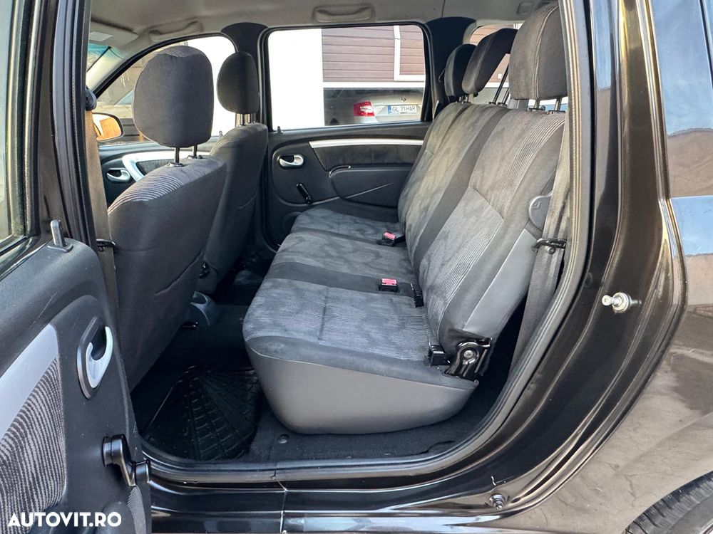 Dacia Logan K90 1.6 16v Laureate - 8