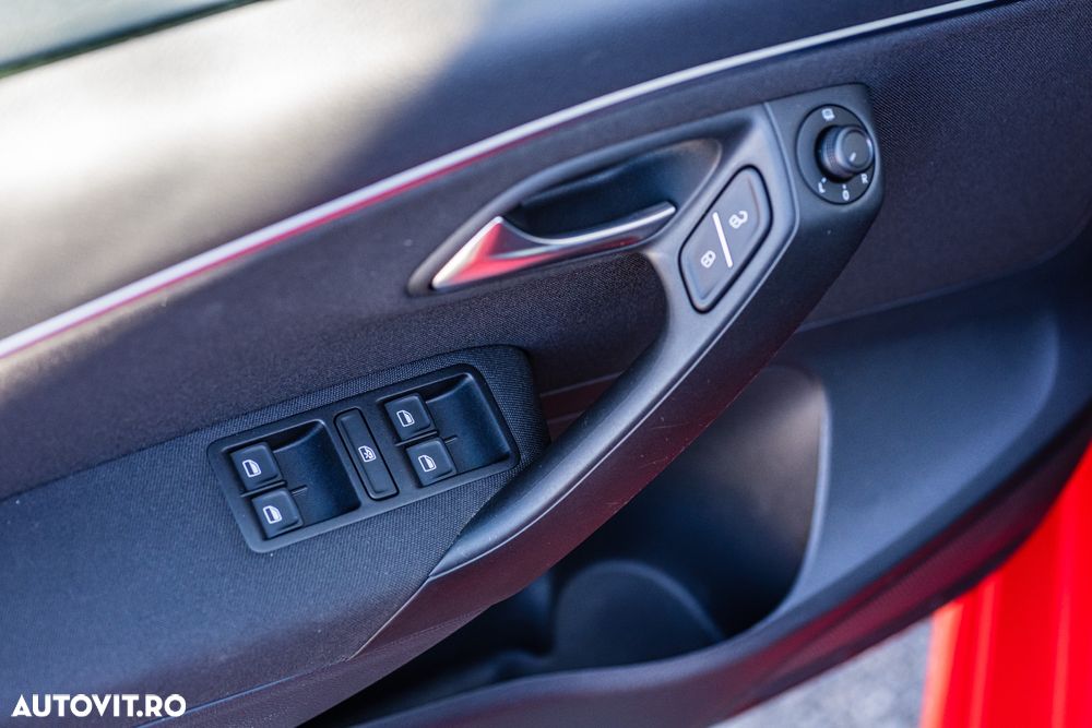 Volkswagen Polo 1.4 TDI (Blue Motion Technology) Highline - 17