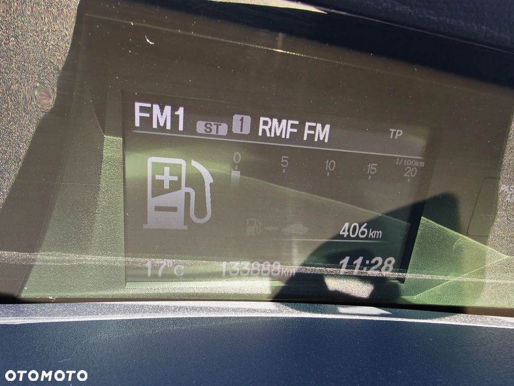 Honda Civic 1.4 i-VTEC - 19