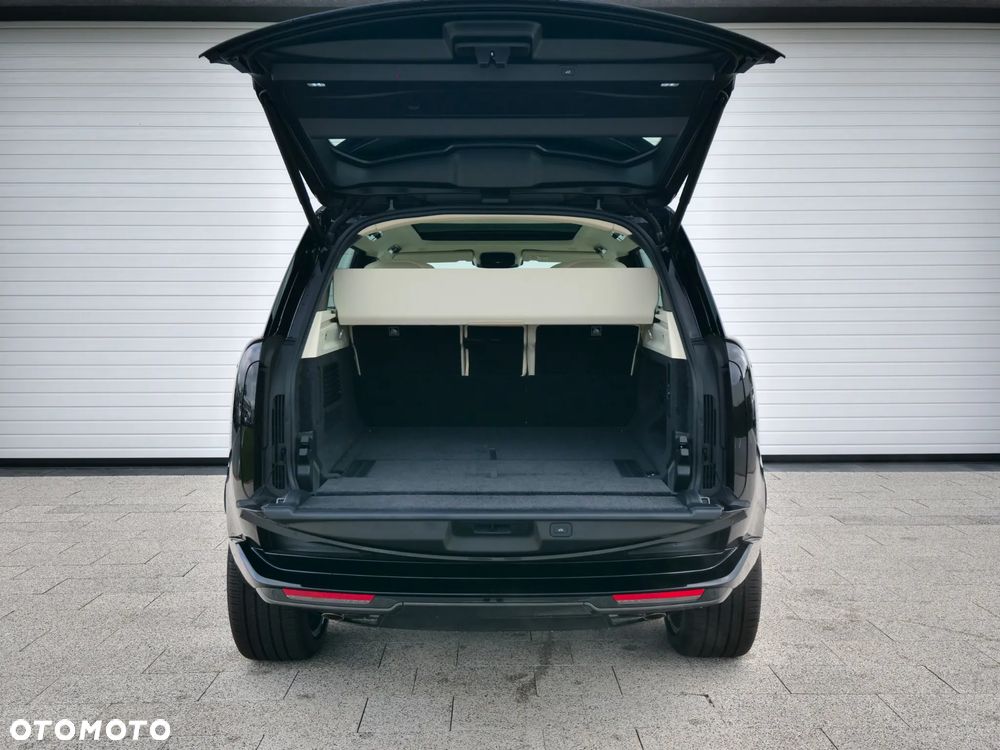 Land Rover Range Rover - 40