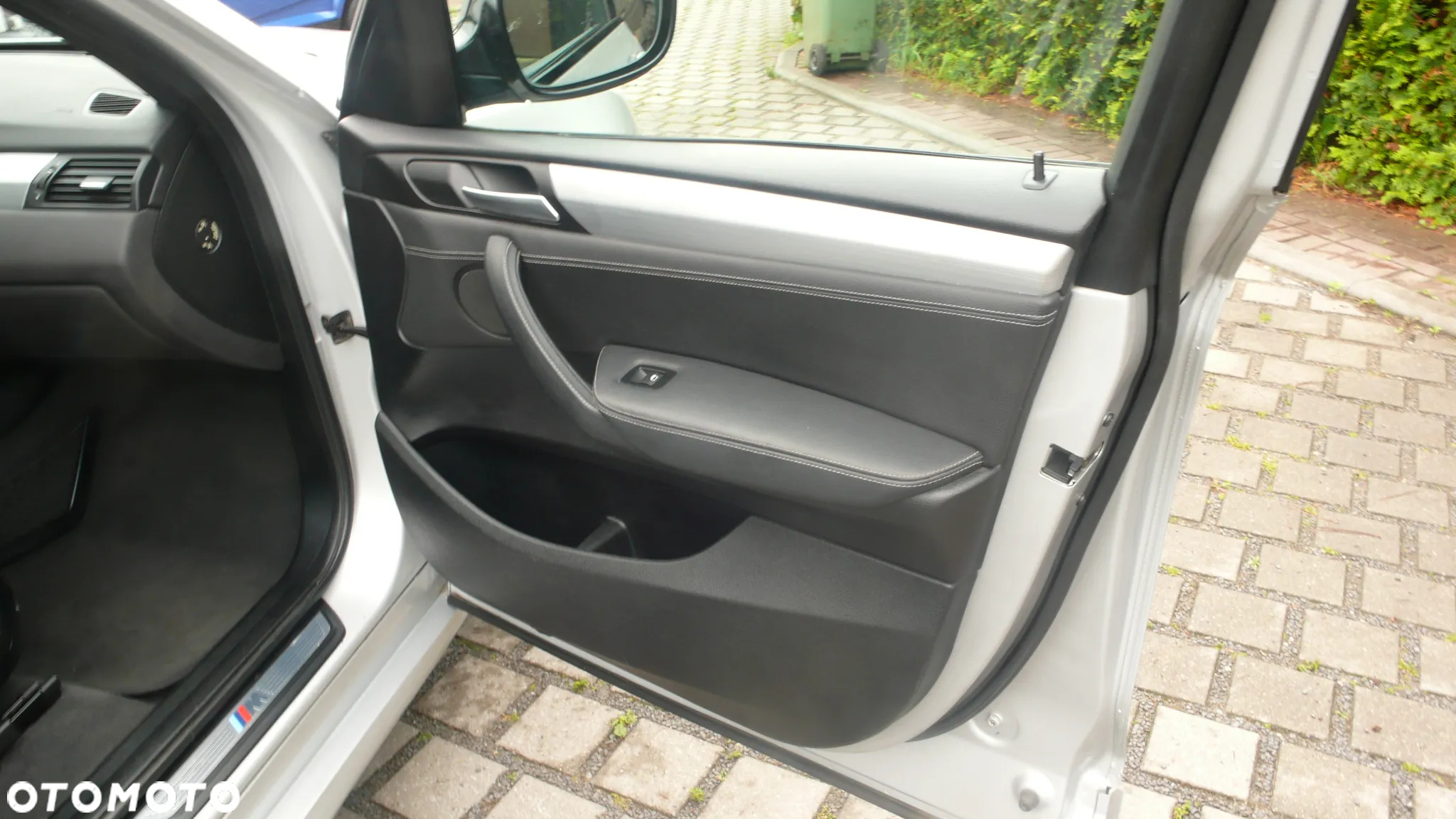 BMW X3 xDrive30d - 7