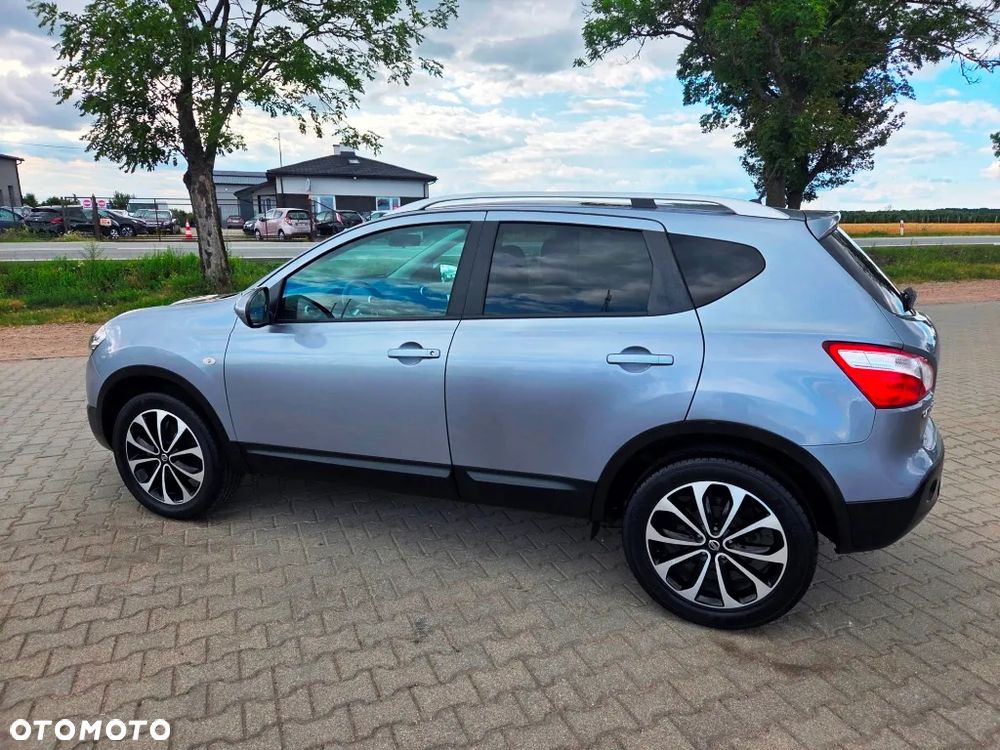 Nissan Qashqai 1.6 Tekna - 18