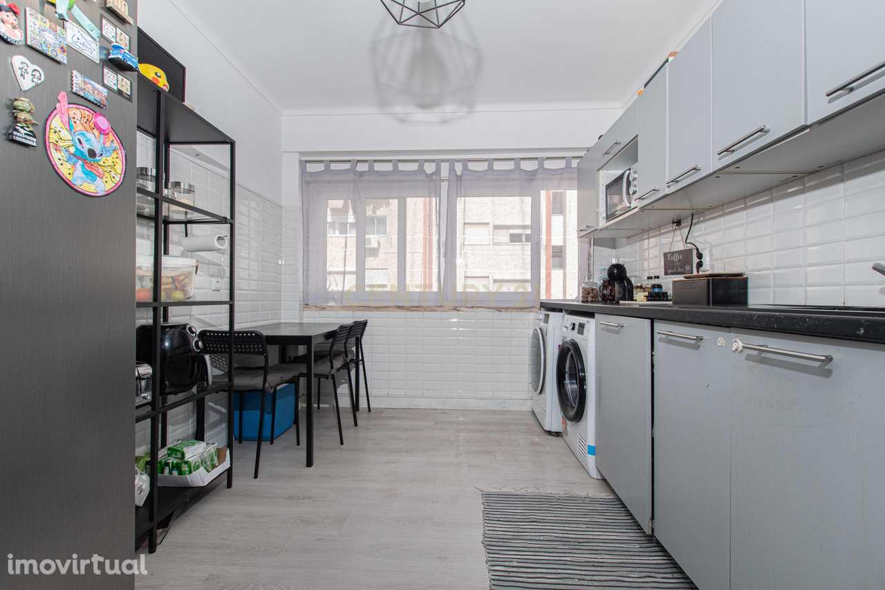 Apartamento T4, Carregado - Grande imagem: 5/20