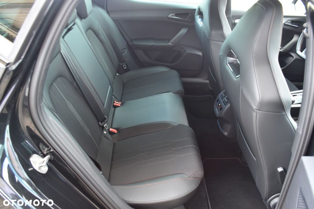 Cupra Leon 1.5 eTSI mHEV DSG - 34