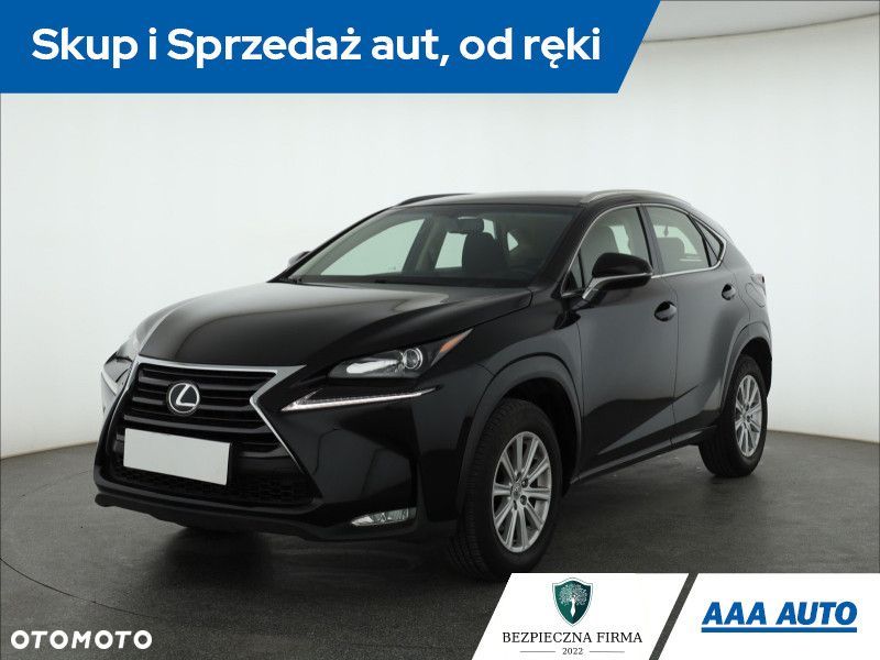 Lexus NX - 3