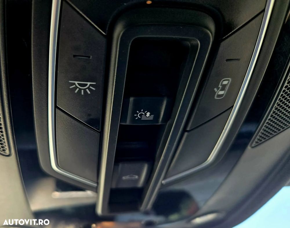 Audi A5 ack 2.0 TFSI quattro S tronic design - 26