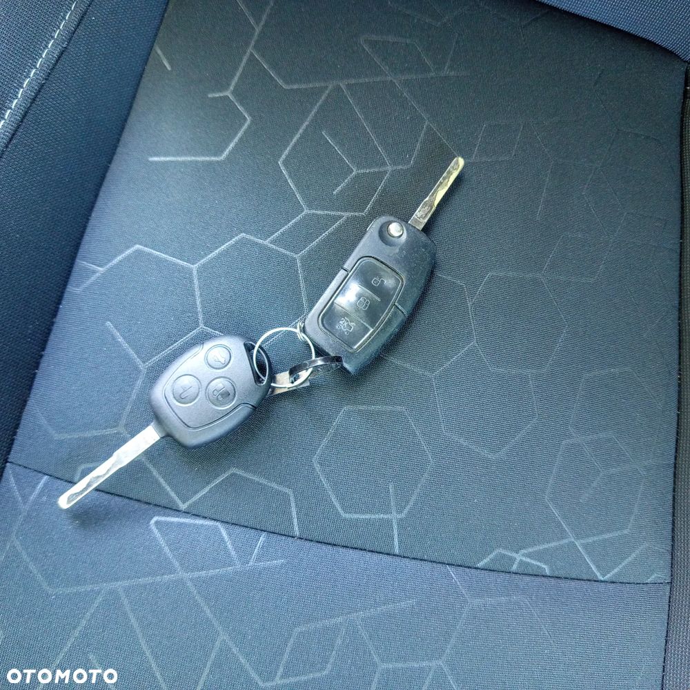 Ford B-MAX 1.0 EcoBoost Titanium - 31