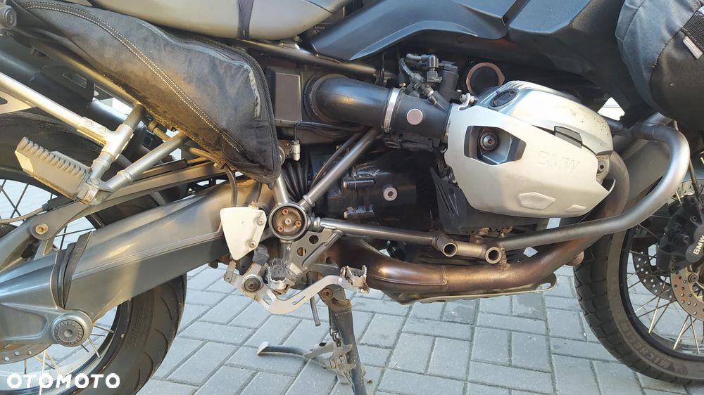 BMW GS - 25